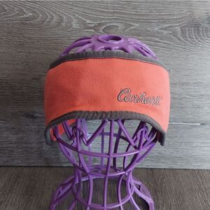 Carhartt Ponytail Headband Ear Warmer Running Earband